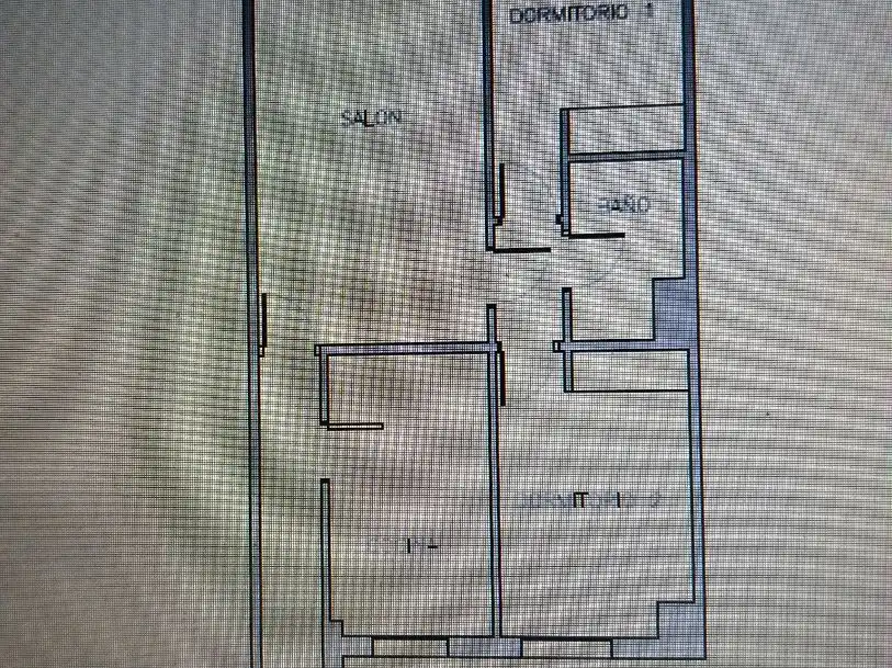 Pis de 70 m² a Valladolid