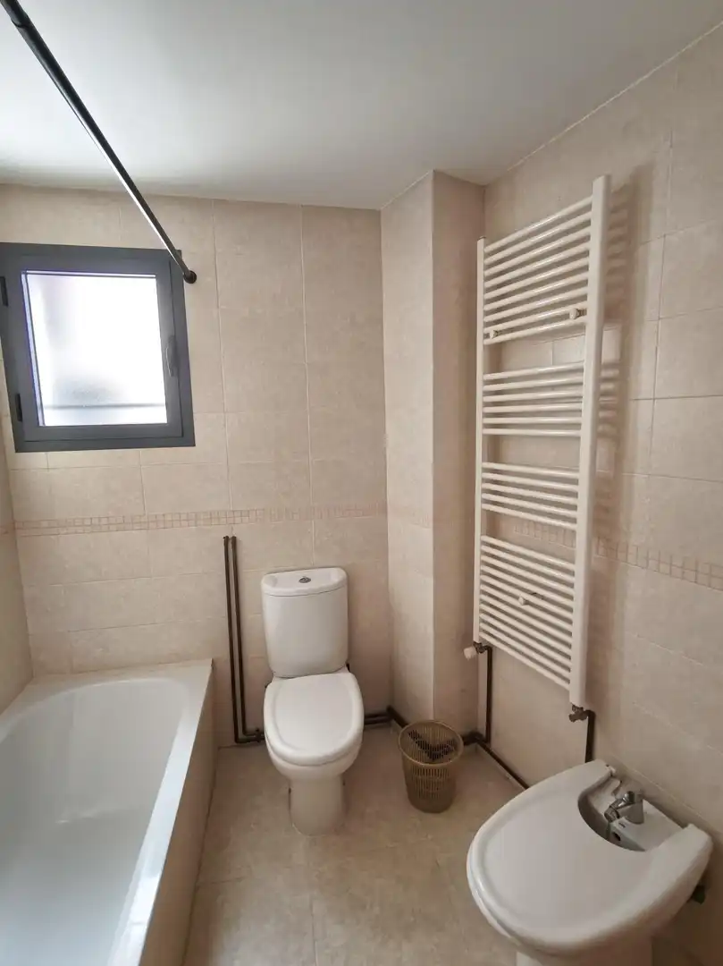 Piso de 90 m² en Valencia
