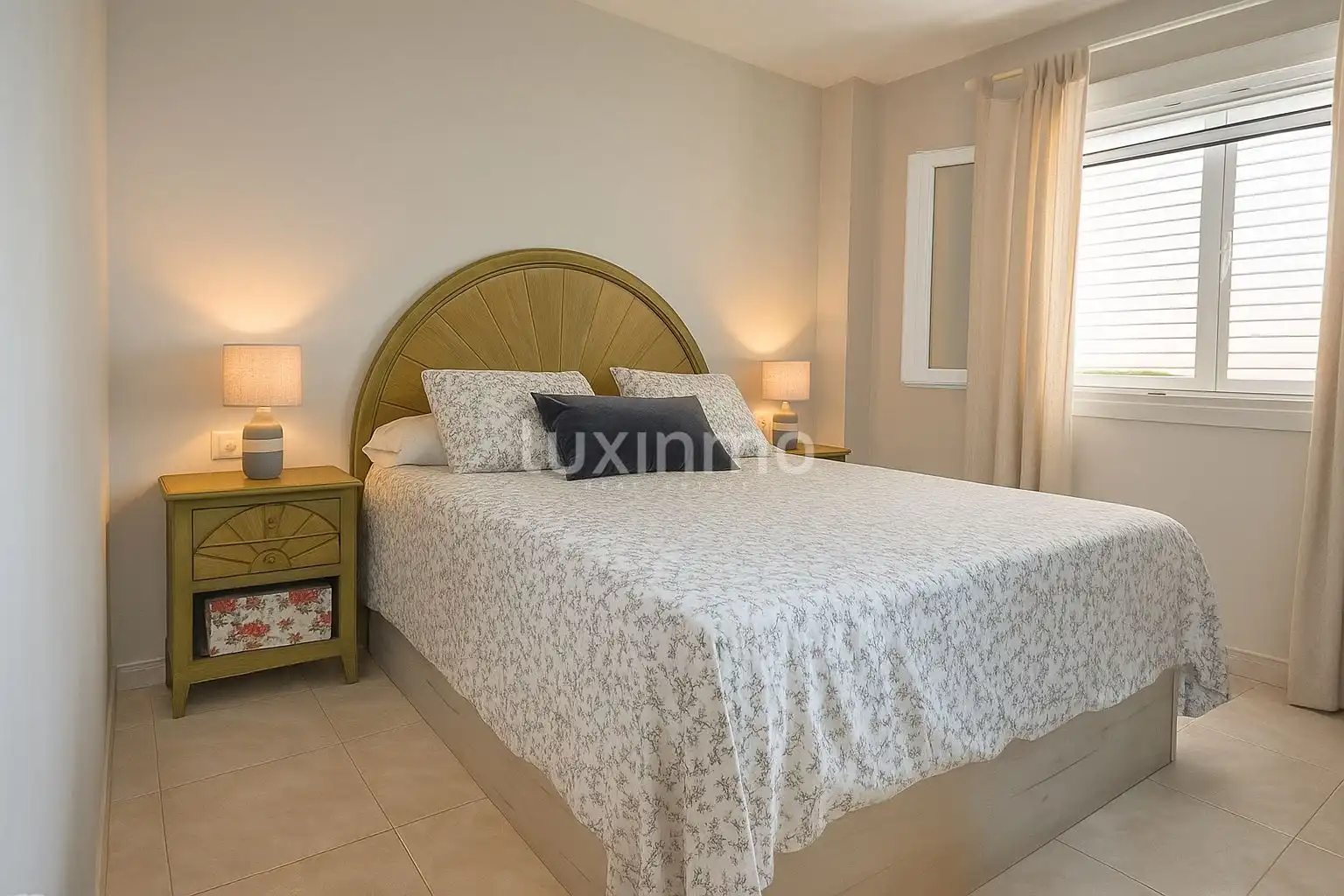 Pis de 138 m² a Xàbia