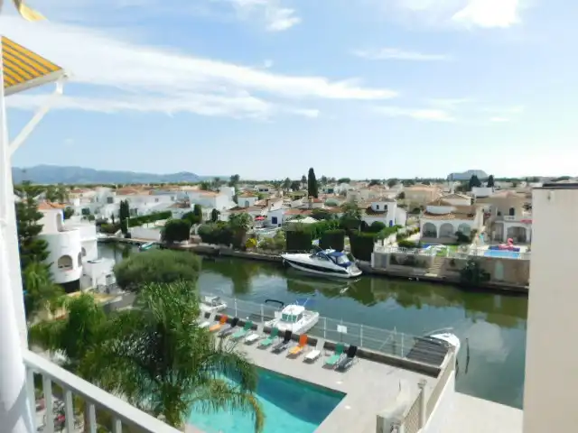 Appartamento 32 m² a Castelló d'Empúries