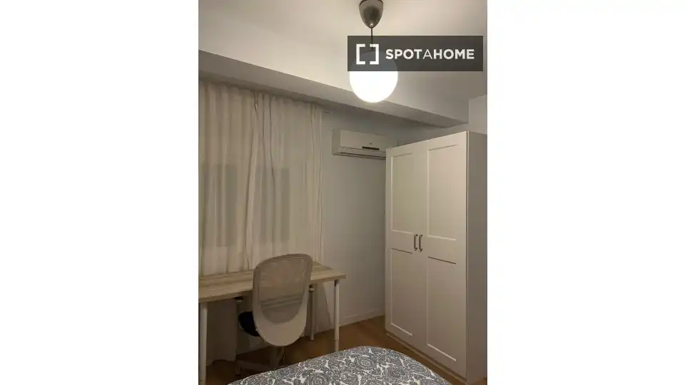 Habitación en alquiler, Almería