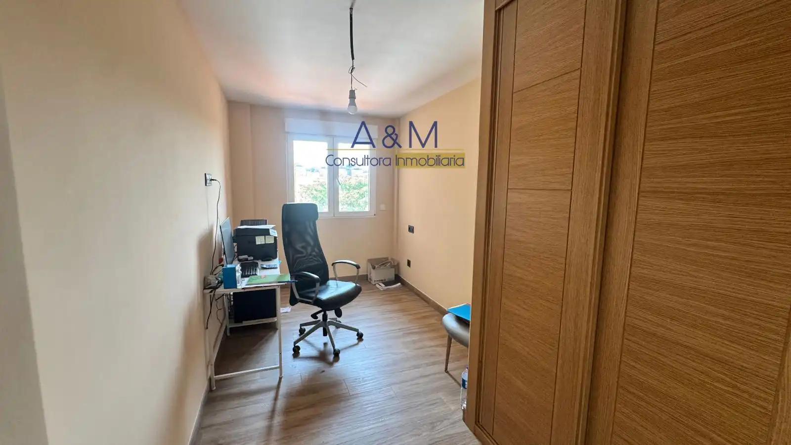 Квартира 154 м² у Valladolid