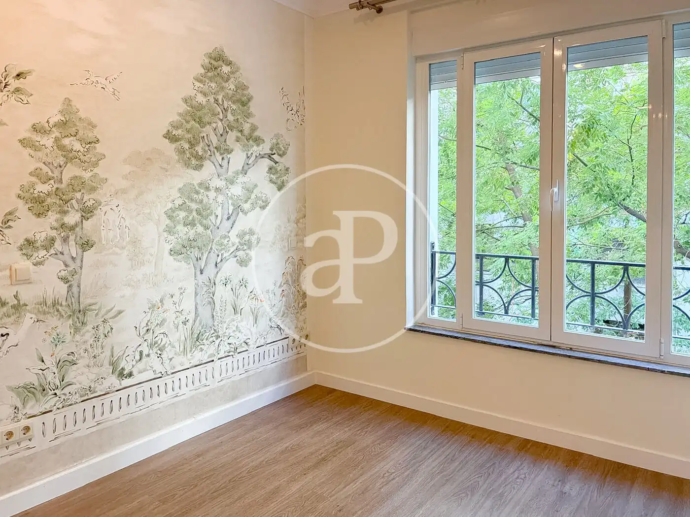 Piso de 65 m² en Madrid