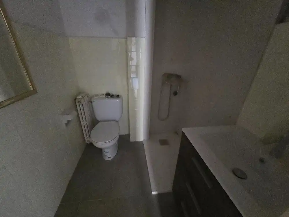 Piso de 90 m² en Jaca