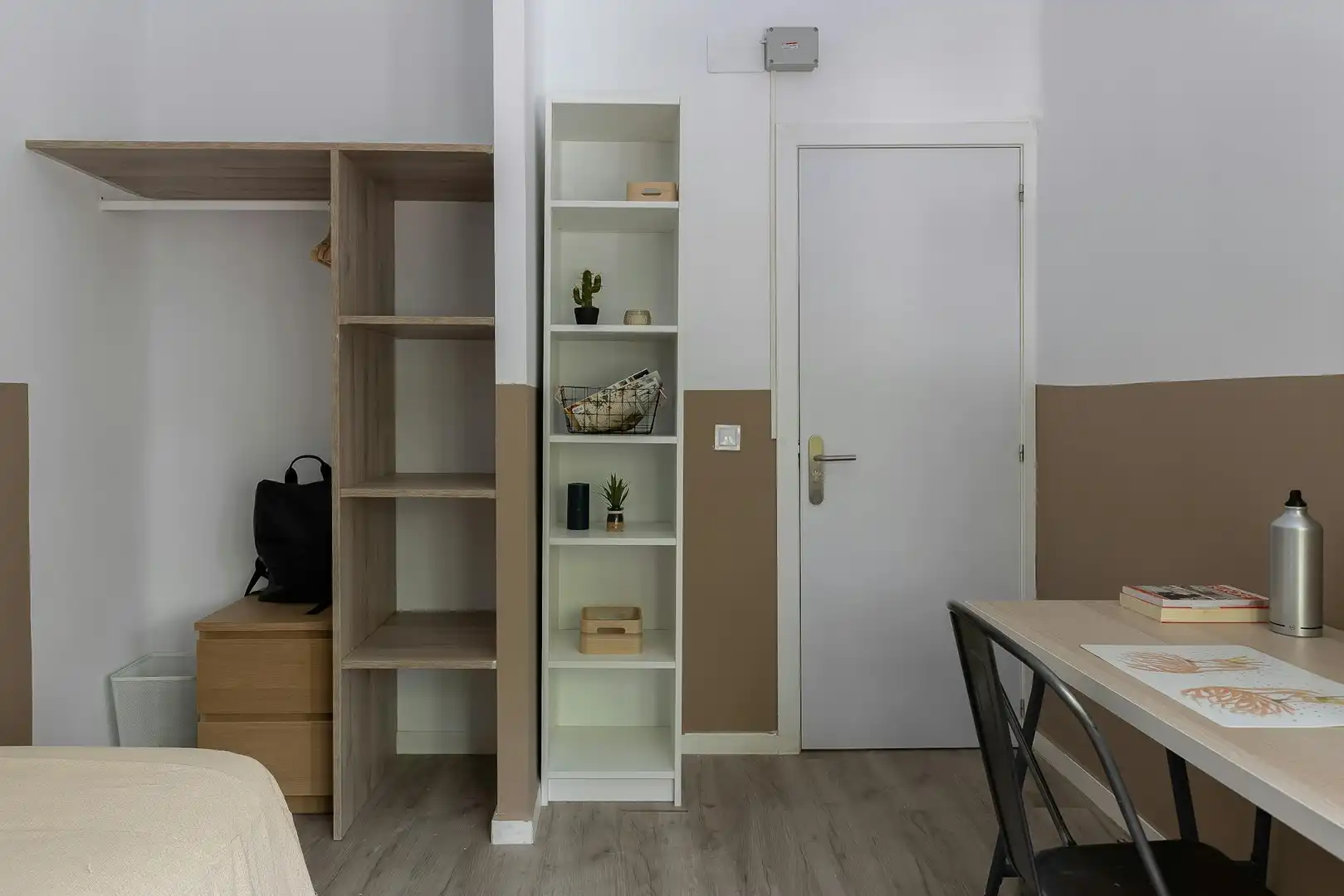 Habitación 112 m², Getafe