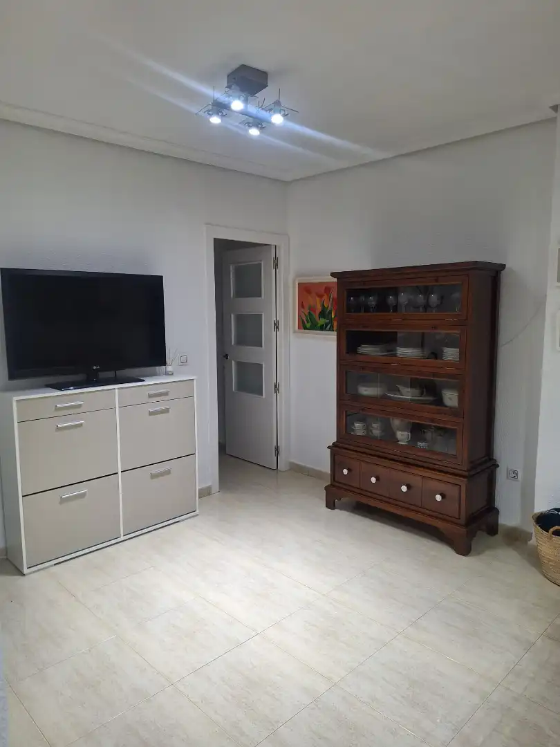 Pis de 81 m² a Còrdova