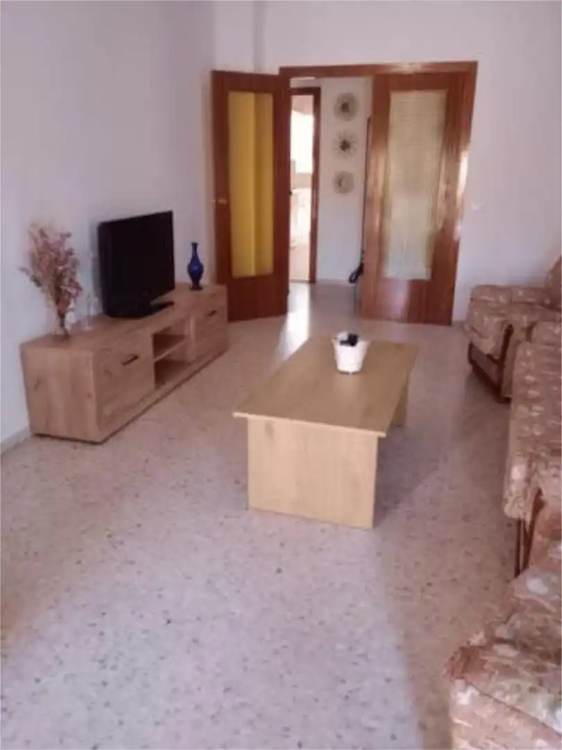 Piso de 100 m² en Madrigalejo