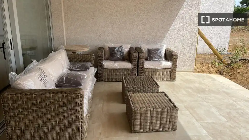 Habitación 288 m², Cartaya
