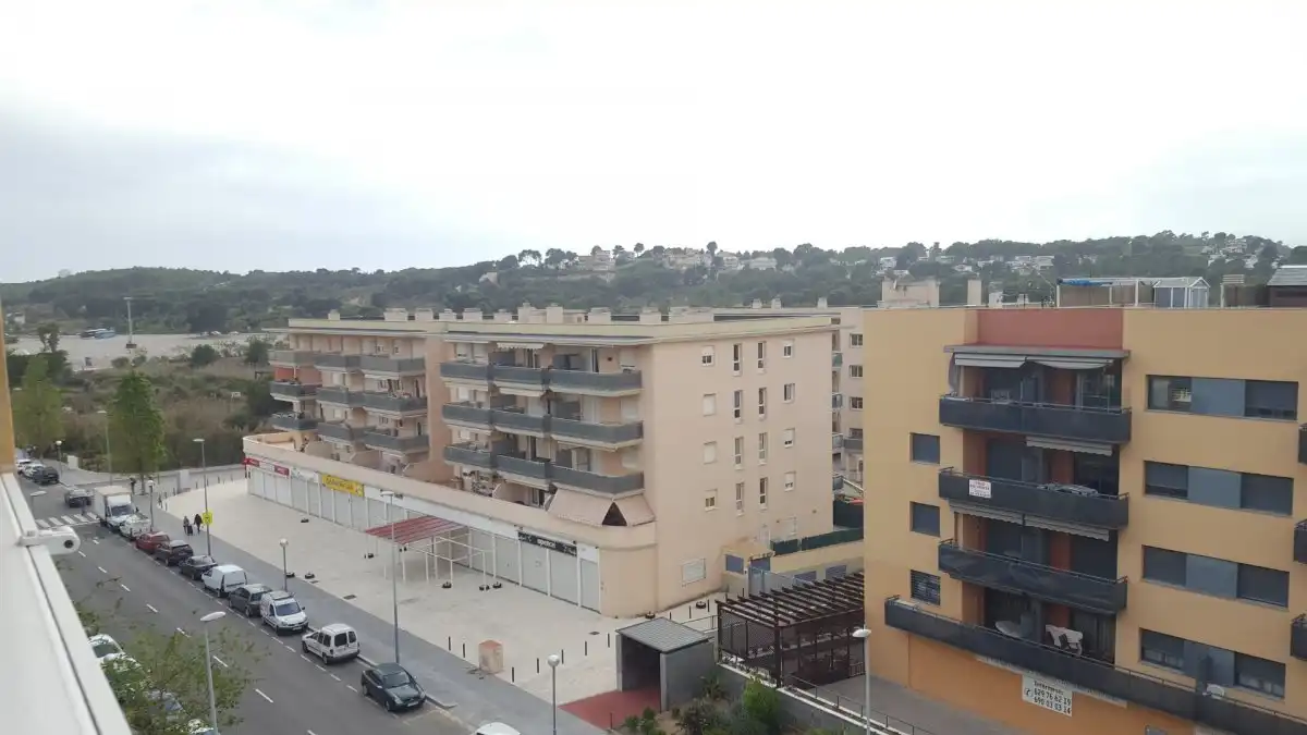 Piso de 53 m² en Vila-seca