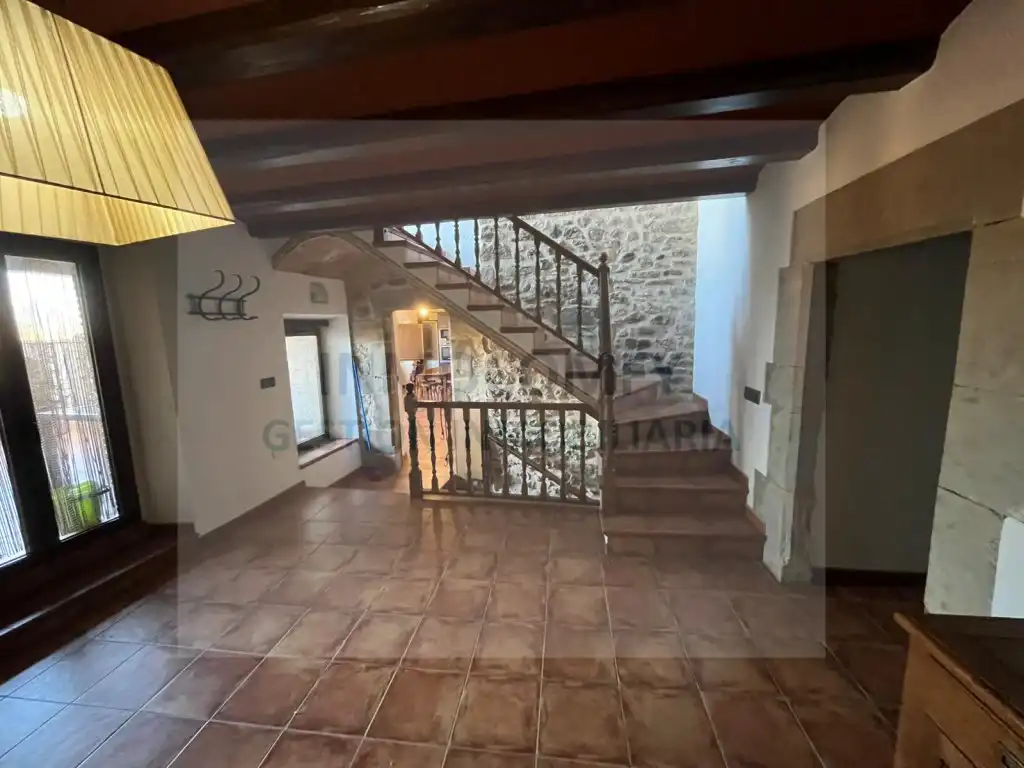 Piso de 110 m² en la Pera