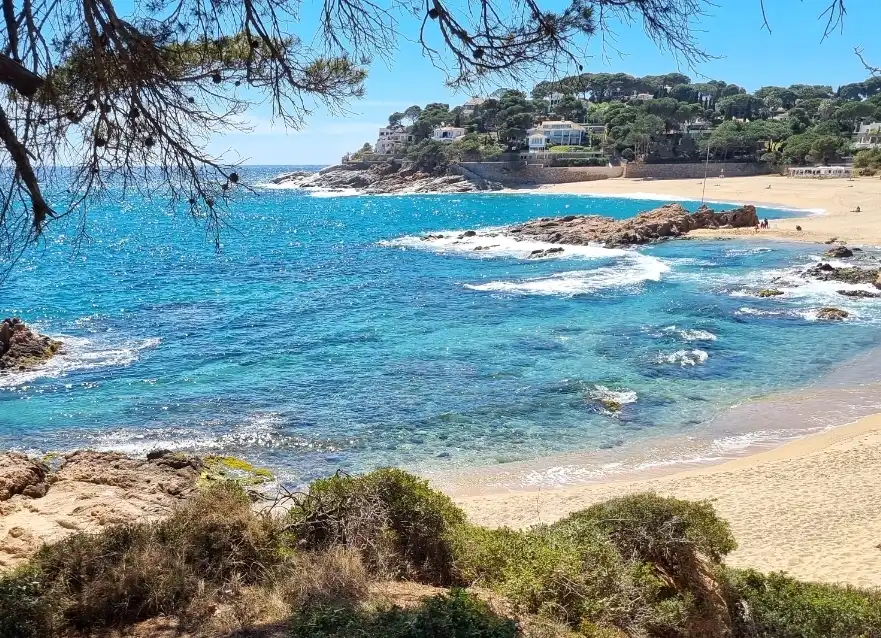 Pis de 60 m² a Castell d'Aro, Platja d'Aro i s'Agaró