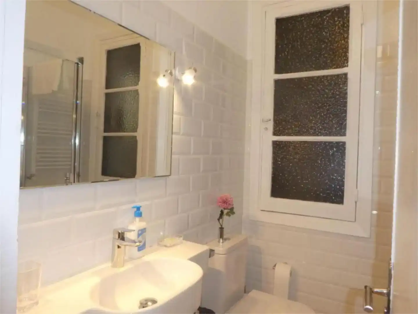 Piso de 66 m² en San Sebastián