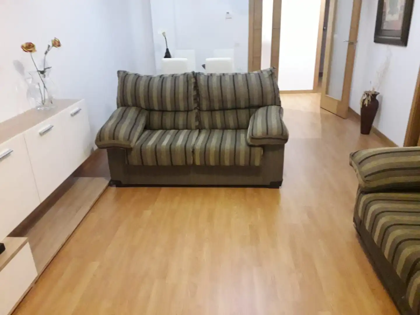 Piso de 90 m² en Villarrobledo