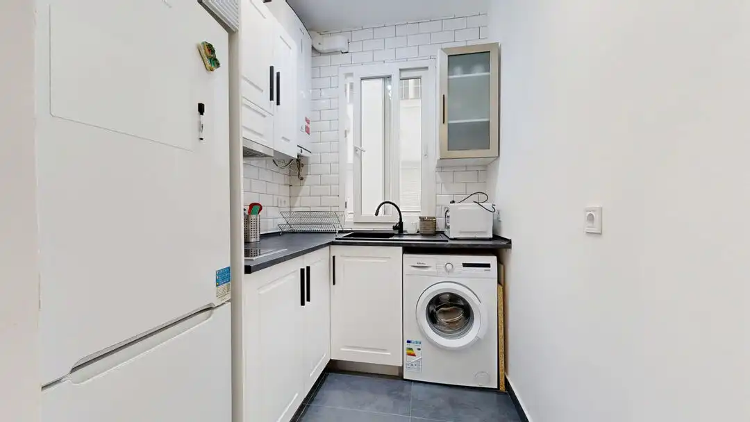 Piso de 65 m² en Madrid