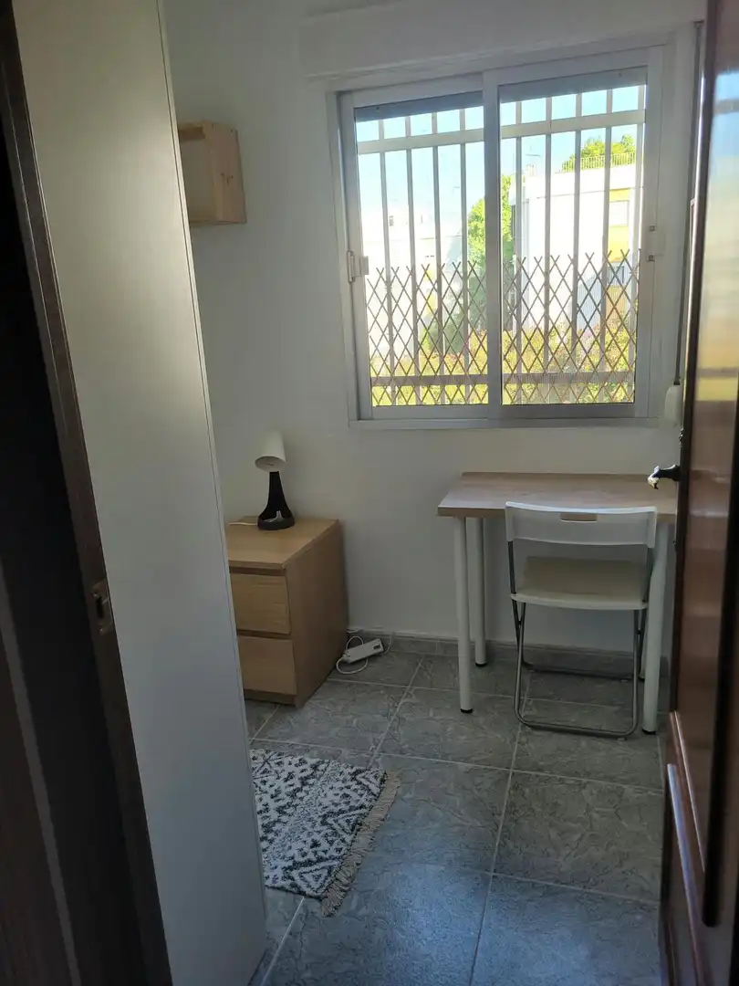 Habitación 70 m², Sevilla