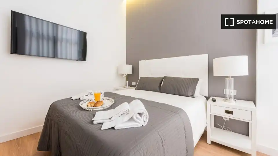 Piso de 55 m² en Madrid