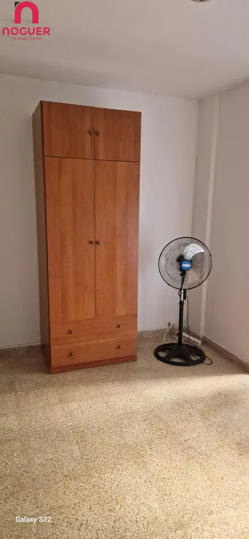 Appartement 85 m² à Cordoue