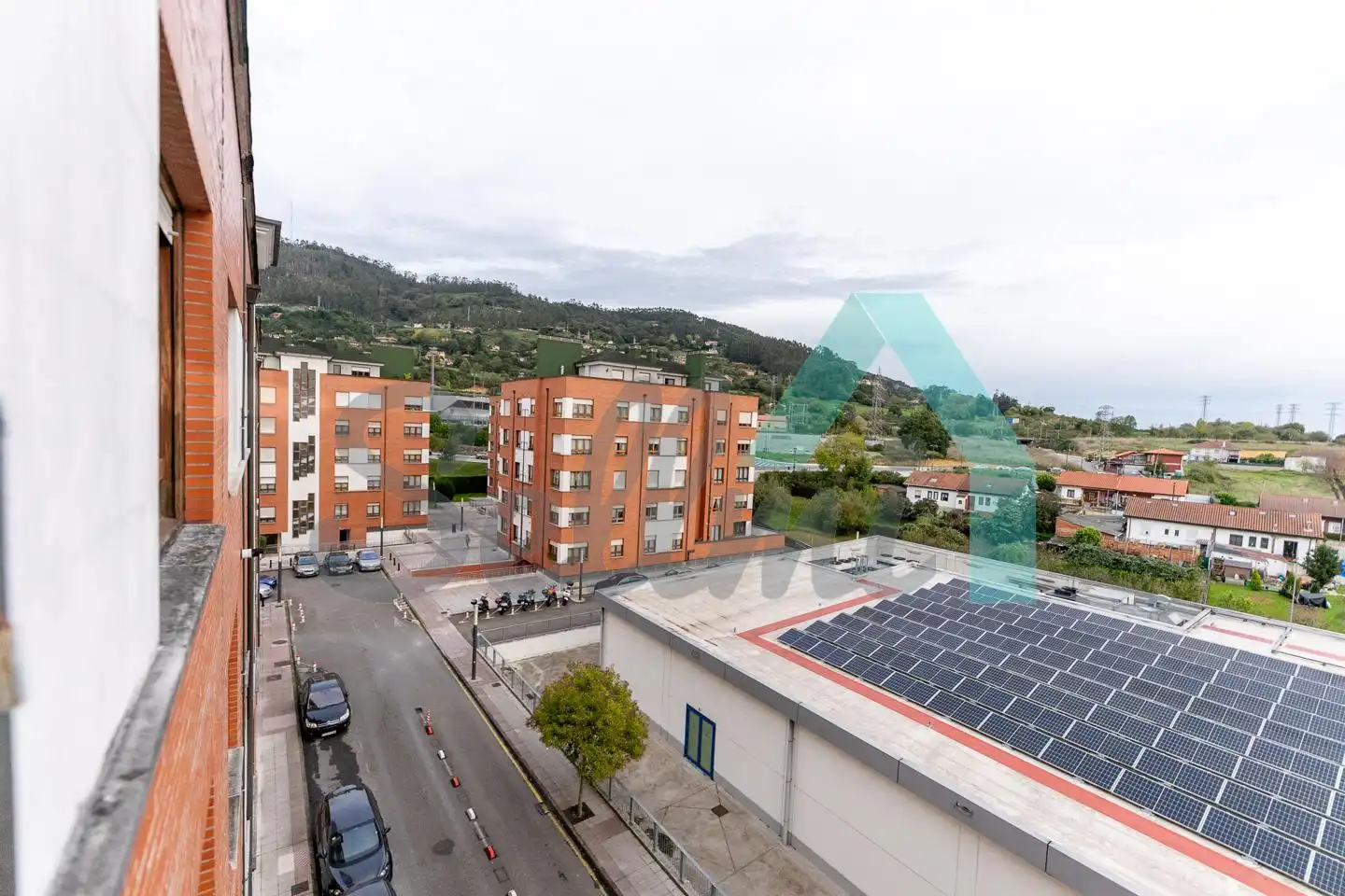 Квартира 123 м² у Oviedo
