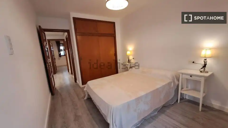 Habitación 127 m², Palma