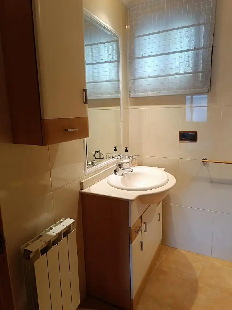 Pis de 69 m² a Pontevedra
