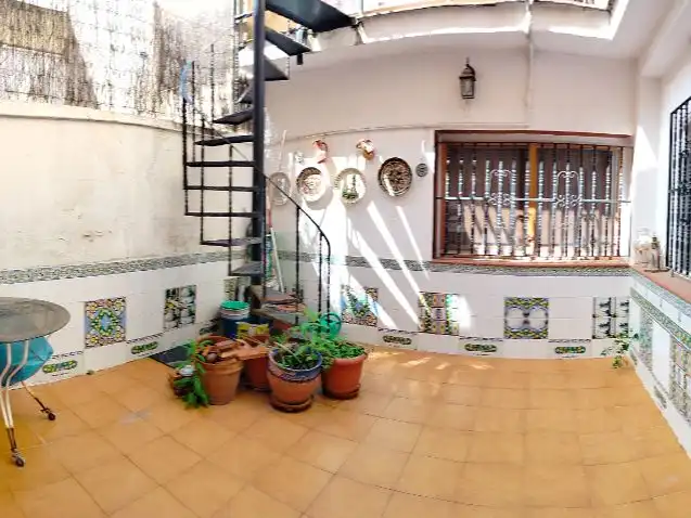 Zimmer zur Miete, Paterna