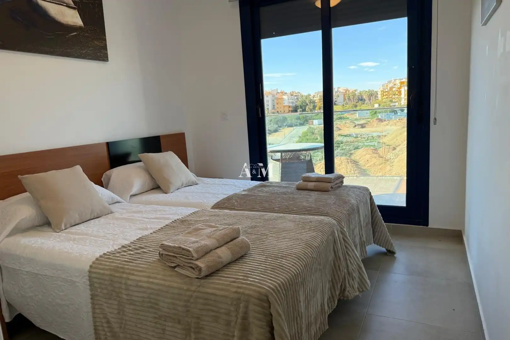 Piso de 70 m² en Torrevieja
