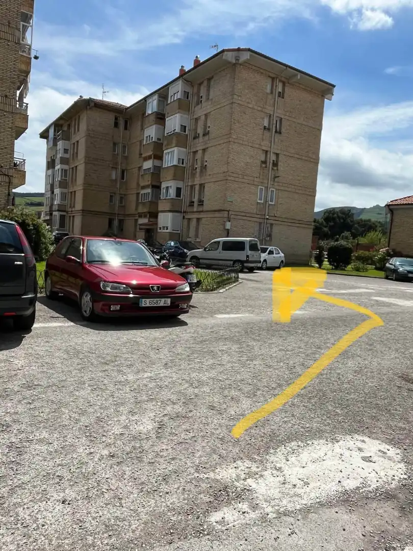 Piso de 80 m² en Torrelavega