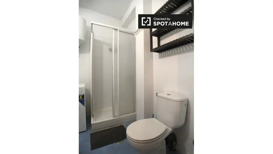 Piso de 50 m² en Madrid