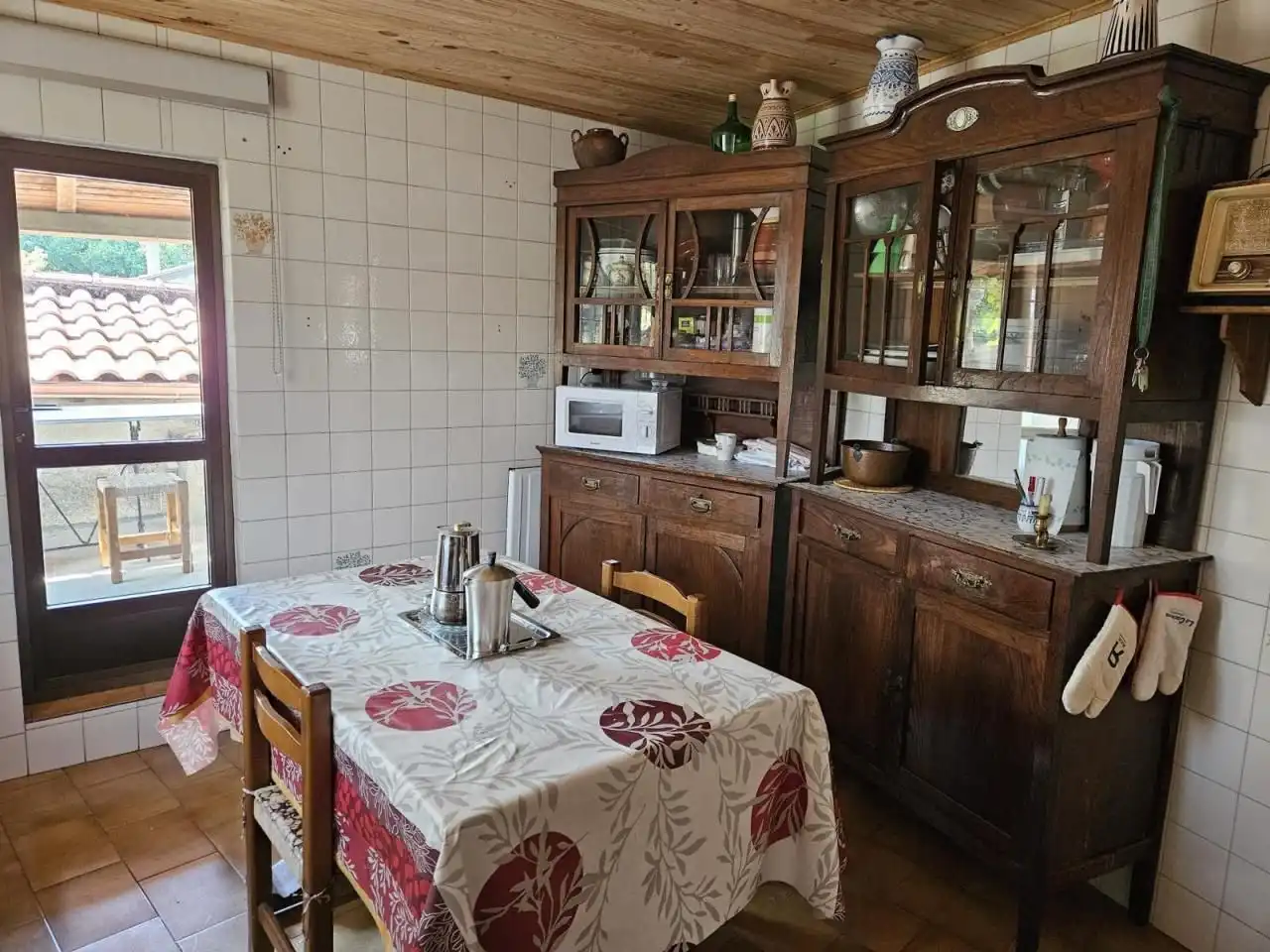 Piso de 200 m² en Baños de Molgas