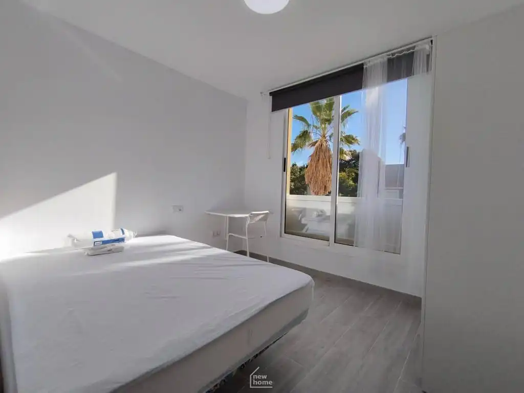 Habitació de lloguer, San Cristóbal de La Laguna