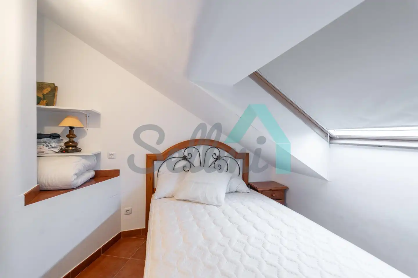 Piso de 120 m² en Castropol