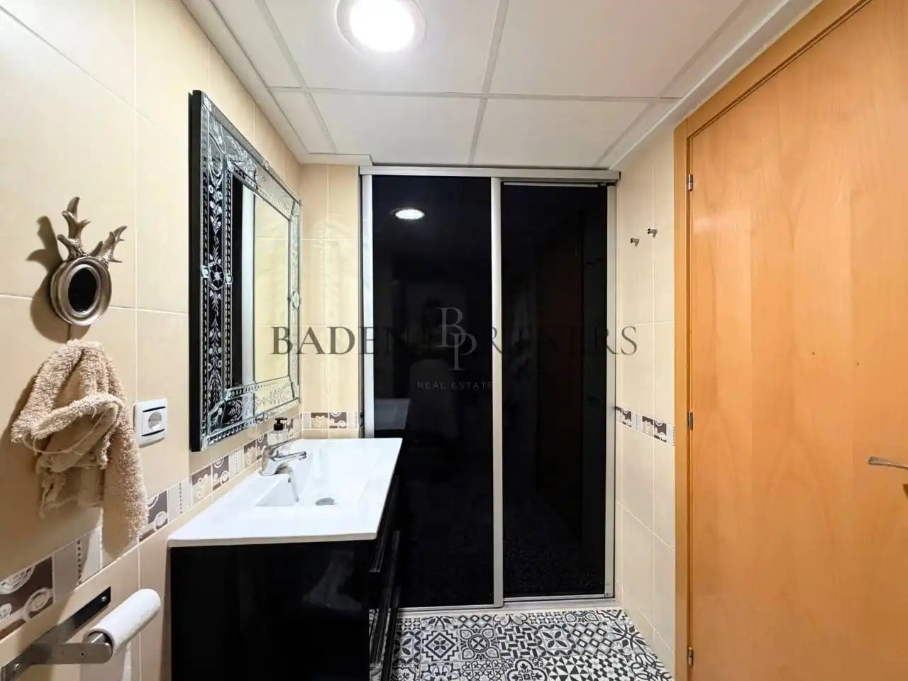 Wohnung 65 m² in Sant Jordi / San Jorge