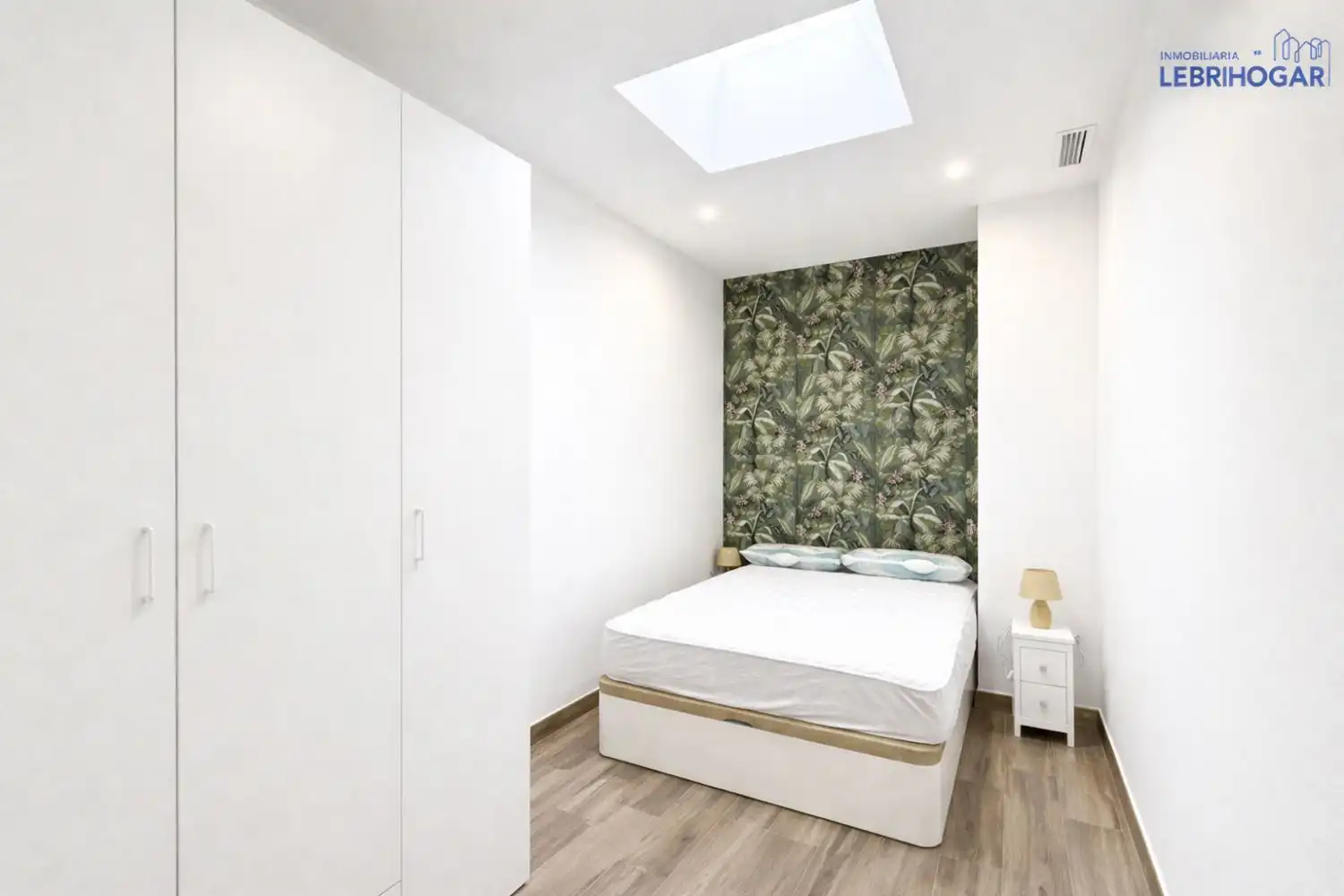 Piso de 48 m² en Lebrija
