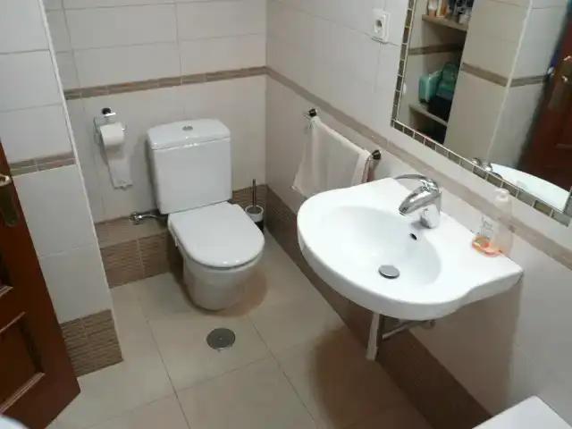 Wohnung 85 m² in Murcia