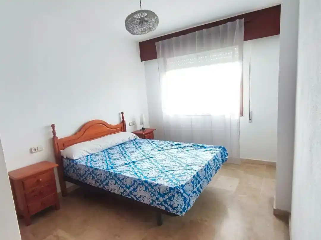 Piso de 163 m² en Almería