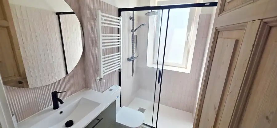 Piso de 75 m² en Gorliz
