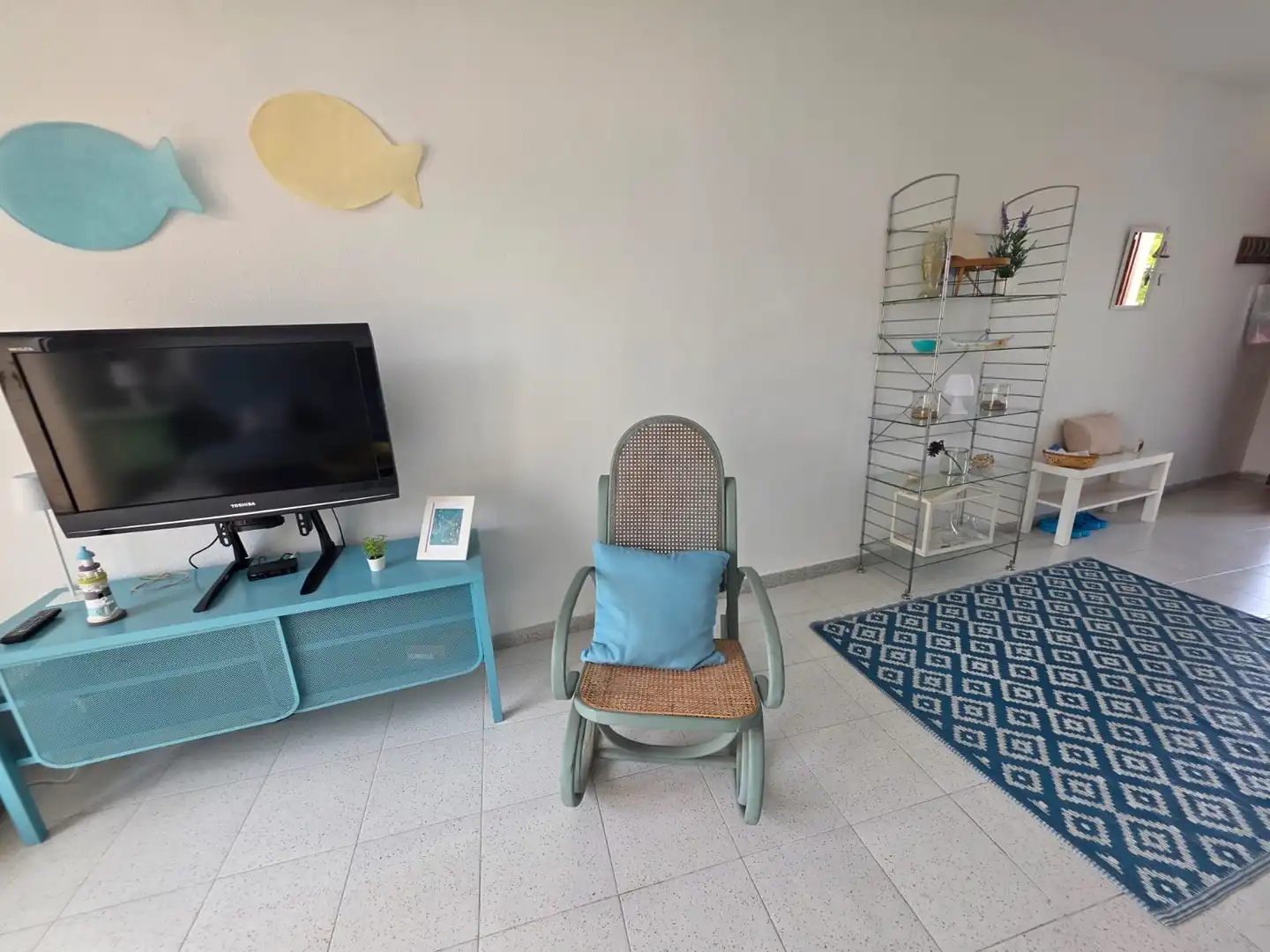 Piso de 59 m² en Alcanar