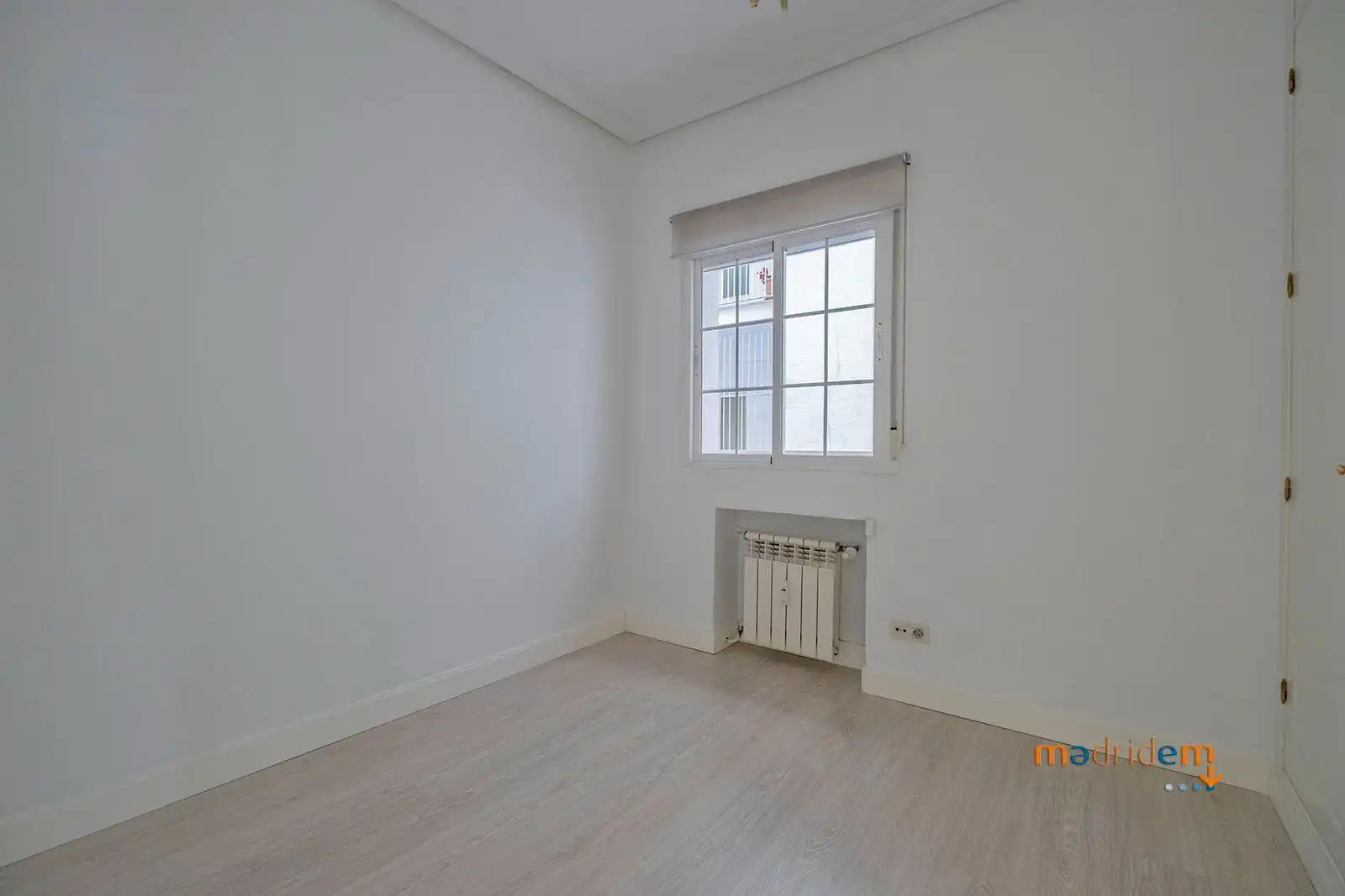 Piso de 306 m² en Madrid