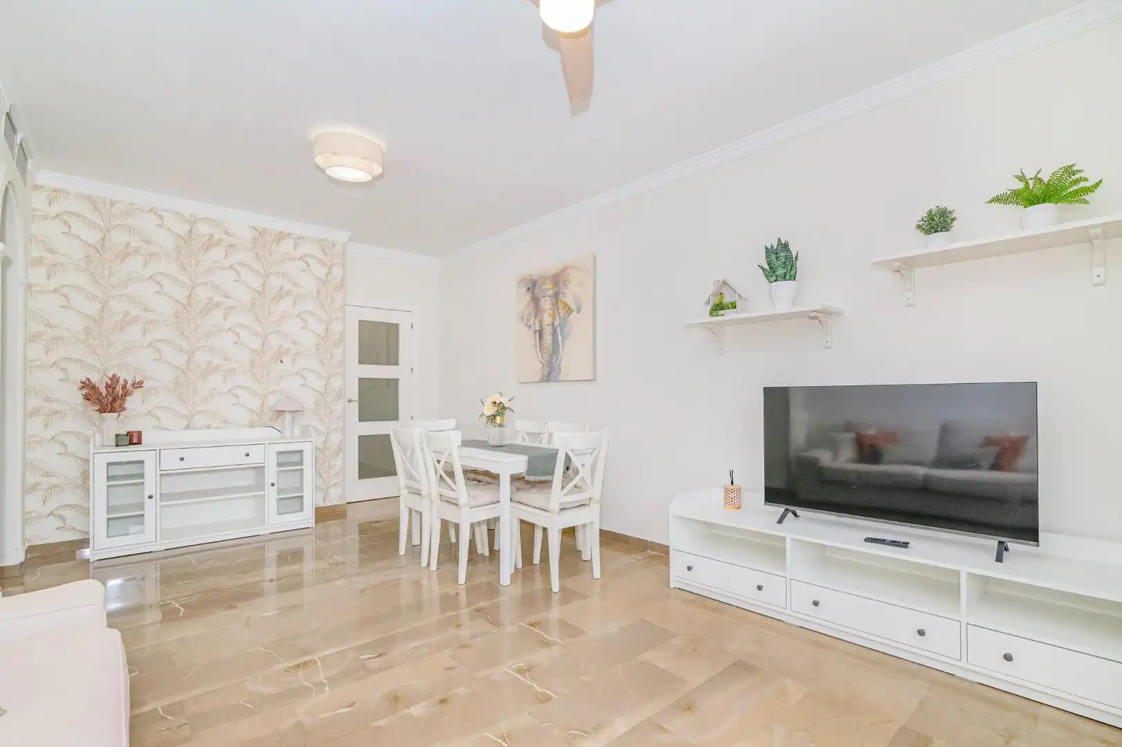 Appartement 88 m² à Churriana de la Vega