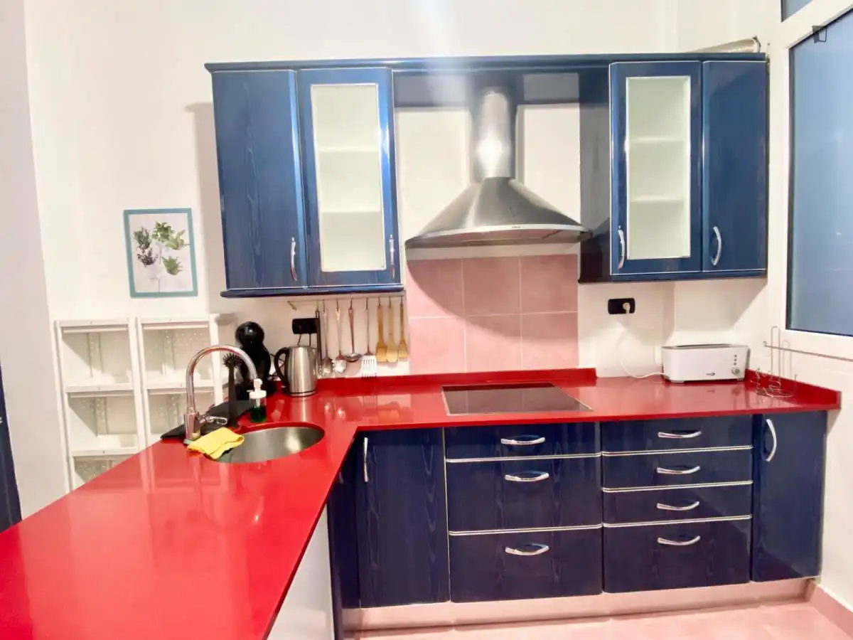 Habitación en alquiler, Bilbao