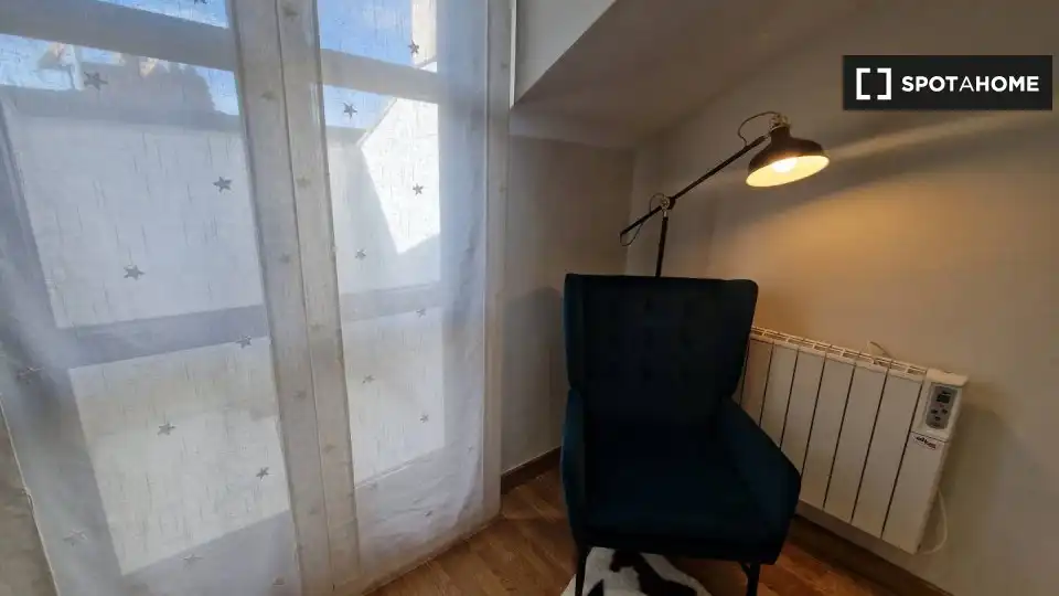 Habitación en alquiler, Oviedo