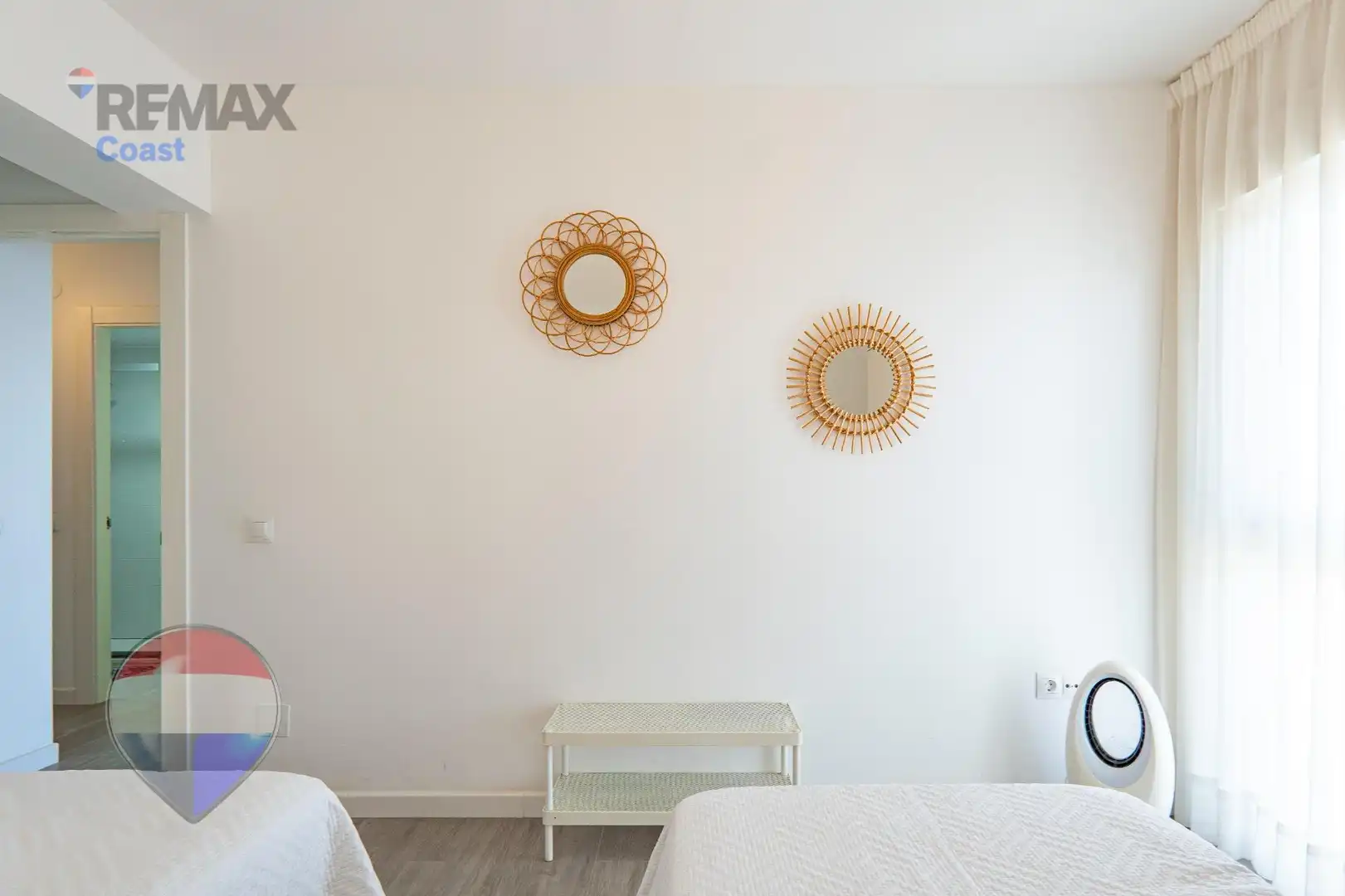 Piso de 78 m² en Rincón de la Victoria