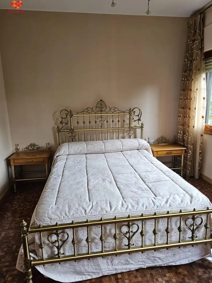 Piso de 104 m² en Segovia