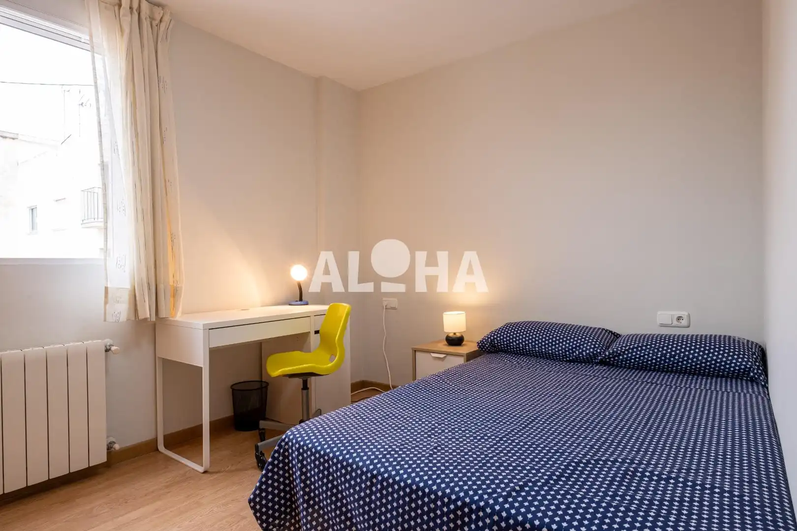 Piso de 105 m² en Moncada