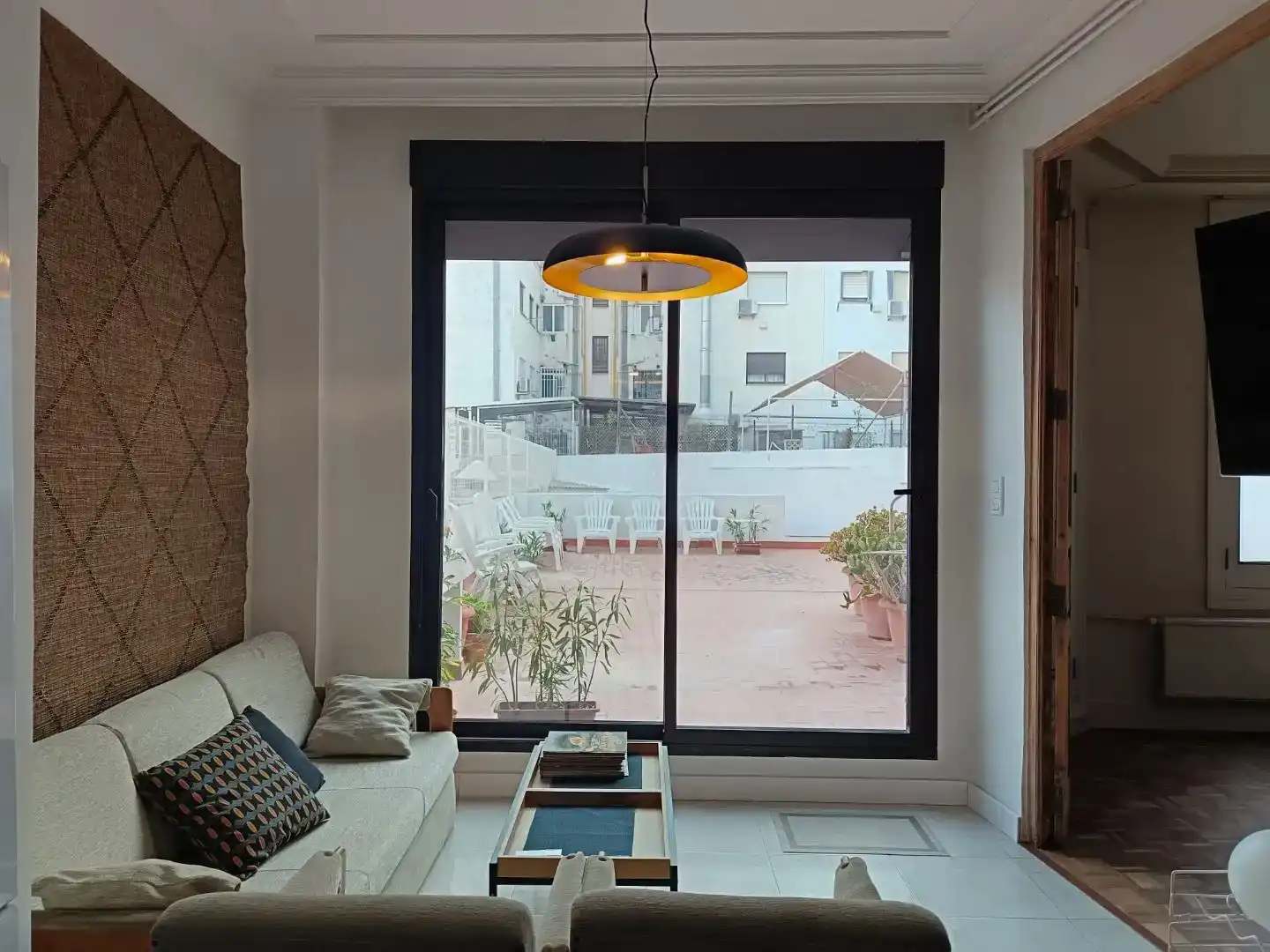 Habitación 220 m², Valencia