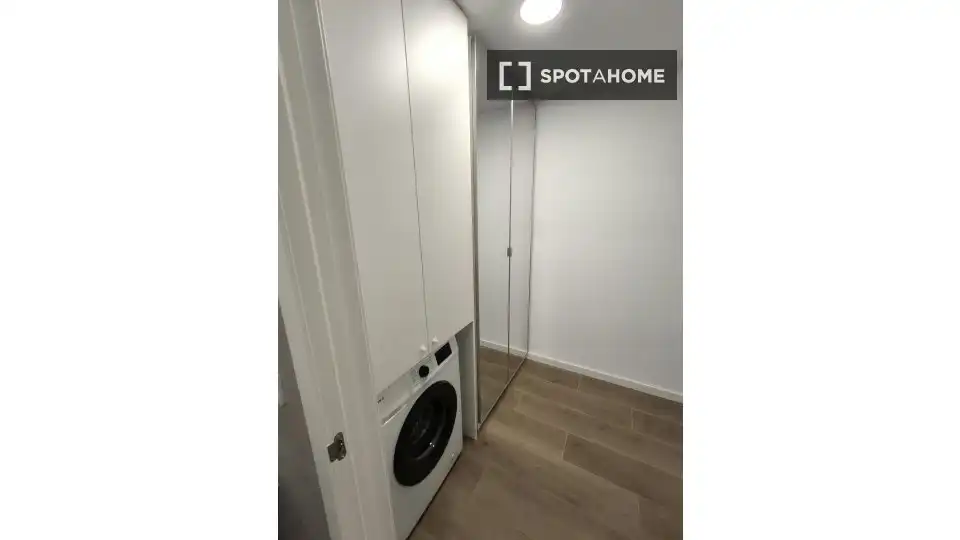 Piso de 42 m² en Sagunto