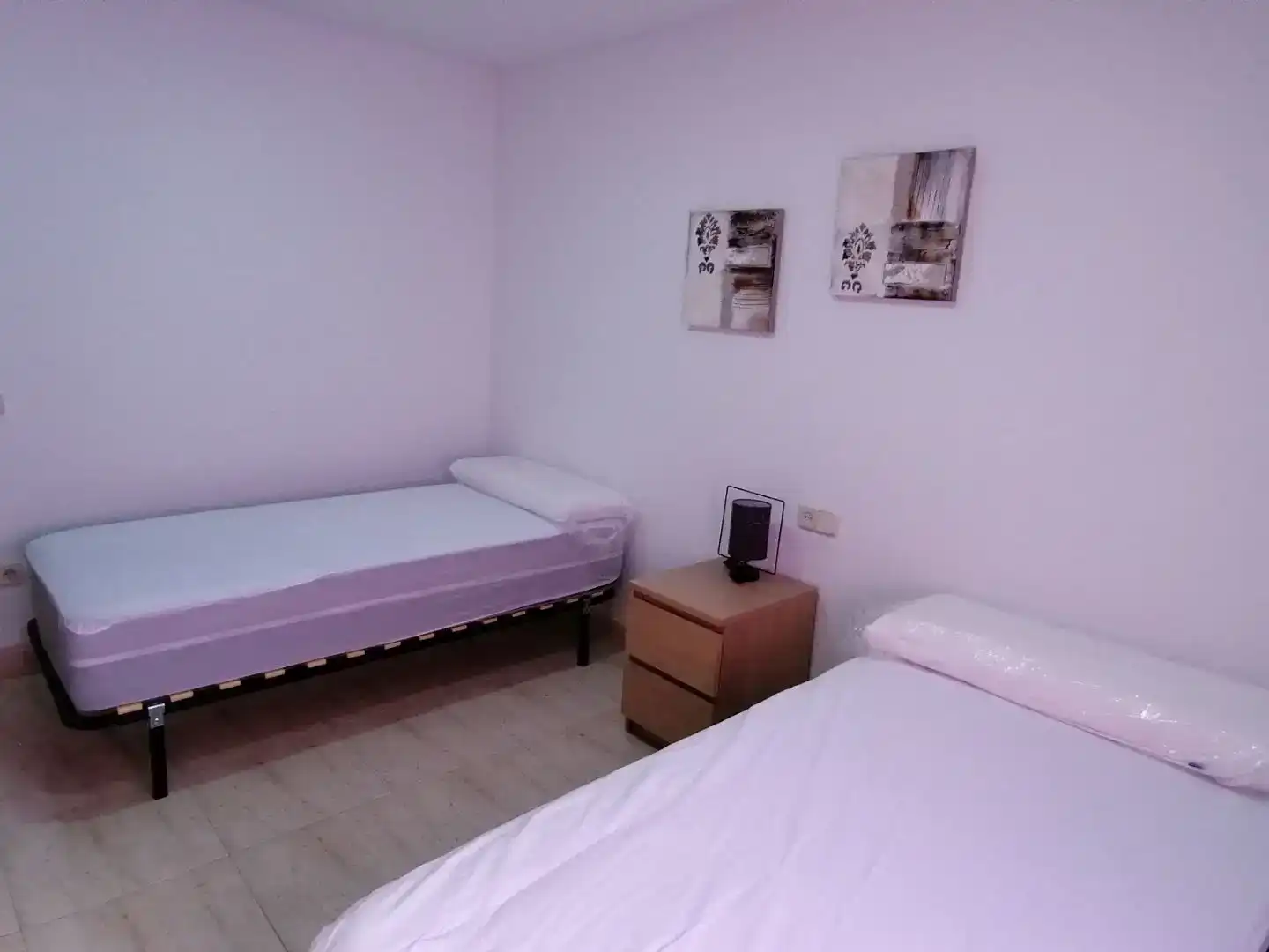 Piso de 85 m² en Vilaller