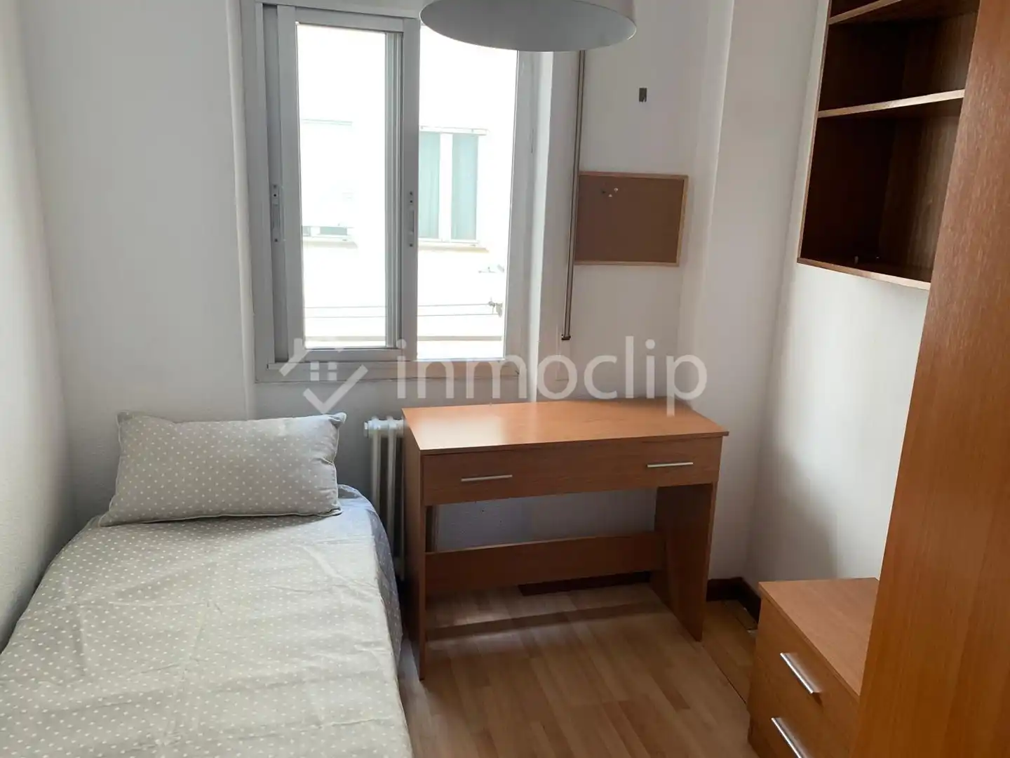 Квартира 106 м² в Саламанке