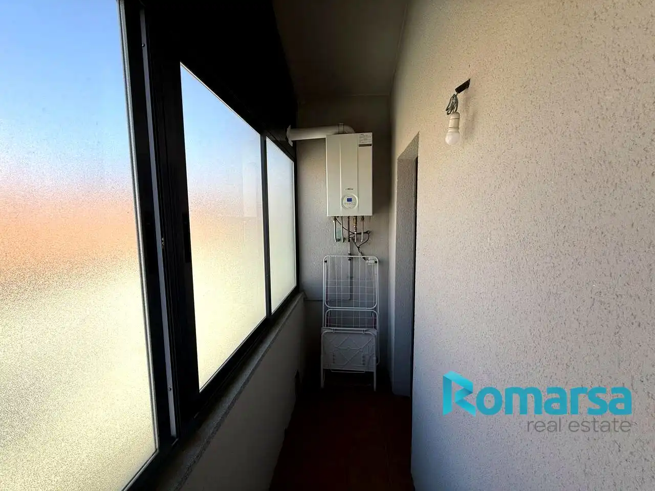 Piso de 116 m² en Ávila