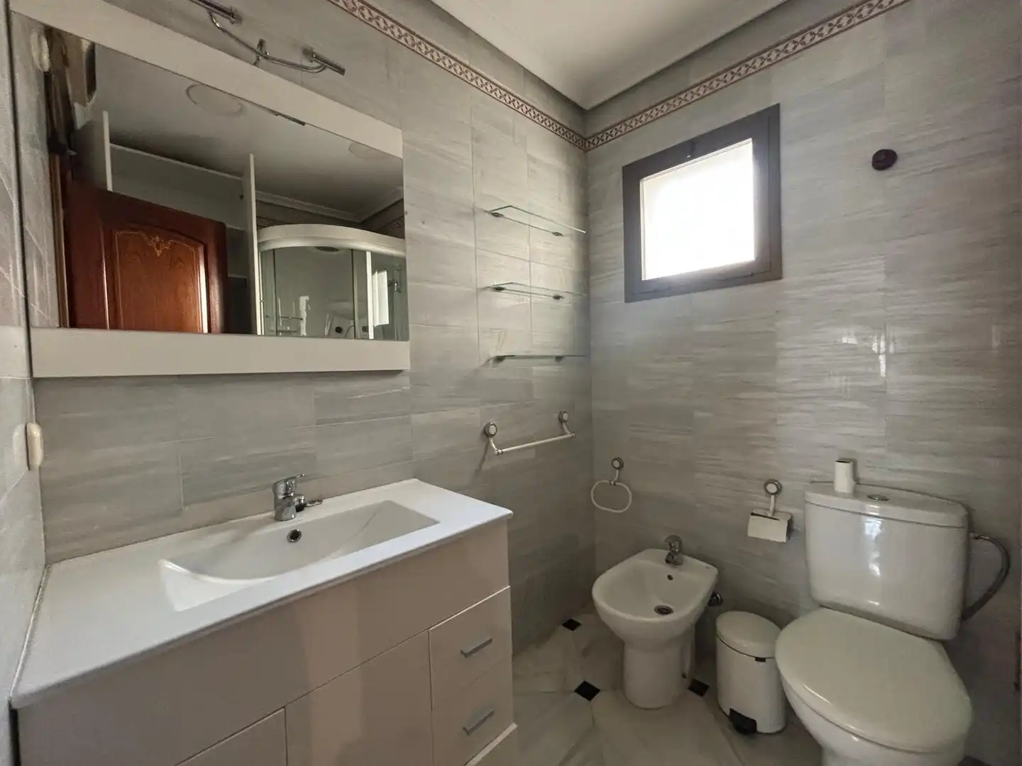 Piso de 110 m² en Córdoba